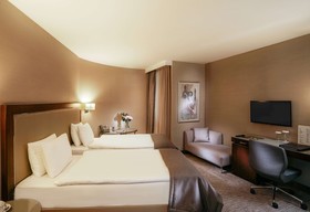 Occidental Ankara