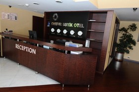 Ontur Butik Ankara