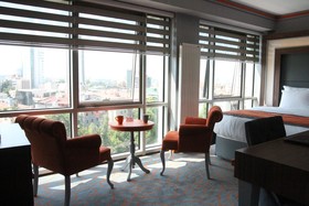 Onyx Business Hotel Ankara