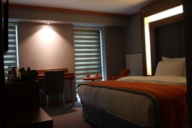 Onyx Business Hotel Ankara