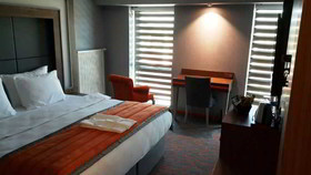 Onyx Business Hotel Ankara
