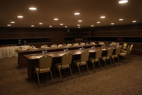 Onyx Business Hotel Ankara
