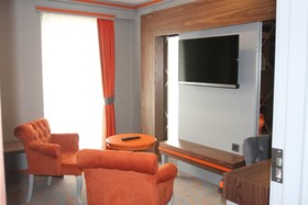 Onyx Business Hotel Ankara