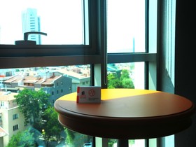 Onyx Business Hotel Ankara