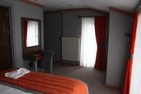 Onyx Business Hotel Ankara