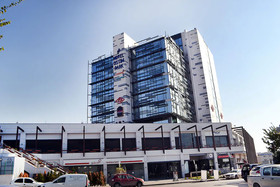 Ostimpark Business
