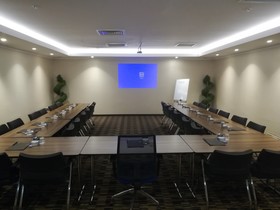 Ostimpark Business