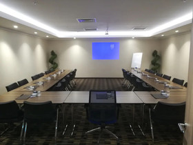 Ostimpark Business