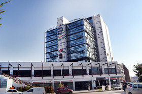 Ostimpark Business