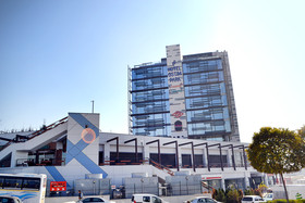 Ostimpark Business