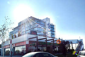 Ostimpark Business