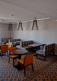 Ostimpark Business