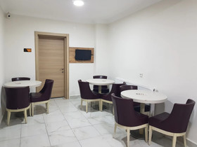 Otel Evren