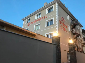 Otel Evren
