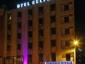 Otel Guleryuz