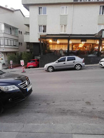 Otel KGZ Konagi