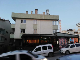 Otel KGZ Konagi