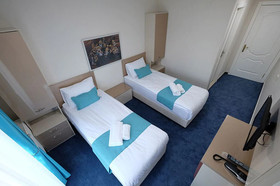 Otel KGZ Konagi