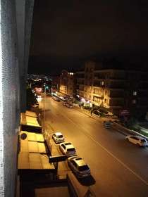Otel KGZ Konagi