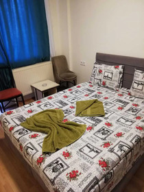 Otel KGZ Konagi