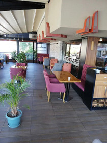 Otel KGZ Konagi