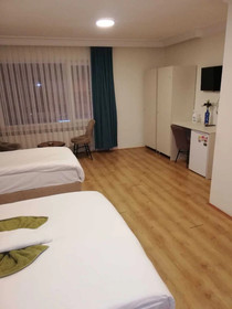 Otel KGZ Konagi