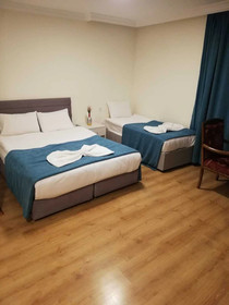 Otel KGZ Konagi