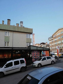 Otel KGZ Konagi