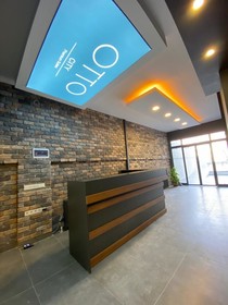 OTTO City Premium Suites