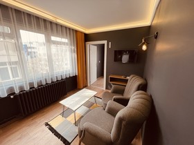OTTO City Premium Suites