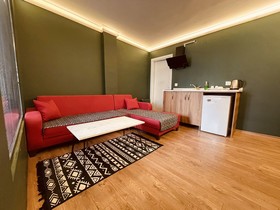 OTTO City Premium Suites