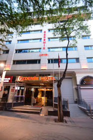 Ozdemir Palas Hotels