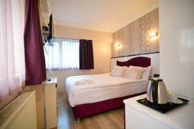Ozdemir Palas Hotels