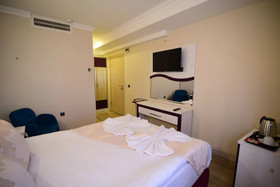 Ozdemir Palas Hotels