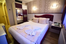 Ozdemir Palas Hotels