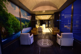Ozdemir Palas Hotels