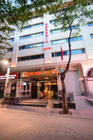 Ozdemir Palas Hotels