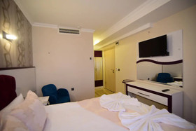 Ozdemir Palas Hotels
