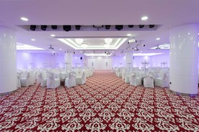 Park Inn by Radisson Ankara Cankaya