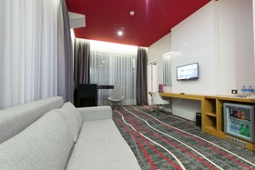 Park Inn by Radisson Ankara Cankaya