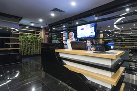 Park Inn by Radisson Ankara Cankaya