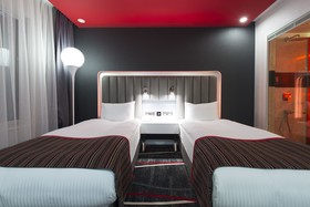 Park Inn by Radisson Ankara Cankaya