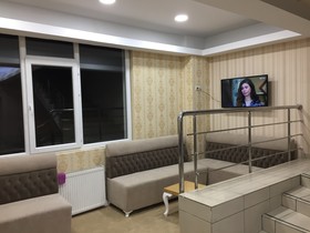 Peracity Hotel