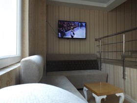 Peracity Hotel