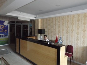 Peracity Hotel