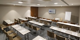 Radisson Blu Hotel Ankara Cankaya