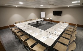 Radisson Blu Hotel Ankara Cankaya