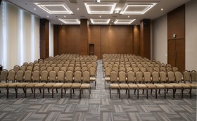 Radisson Blu Hotel Ankara Cankaya