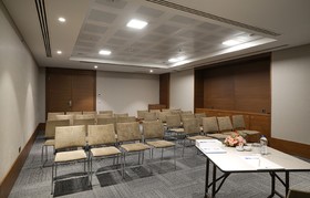 Radisson Blu Hotel Ankara Cankaya