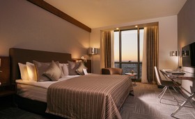 Radisson Blu Hotel Ankara Cankaya
